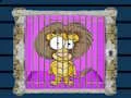 Peli Angry Lion Rescue verkossa