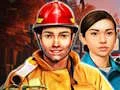 Peli Flames and Finds verkossa