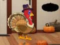 Peli Turkey Day Escape verkossa