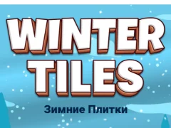 Peli Winter Tiles verkossa
