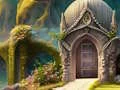 Peli Lost Mystery Masks Leviathan`s Maw verkossa