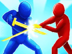 Peli Weapon Duel verkossa