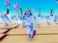 Peli TABS: Epic Battle Simulator verkossa