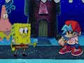 Peli FNF: Cartoon Clash verkossa