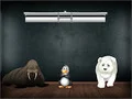 Peli Amgel Easy Room Escape 140 verkossa