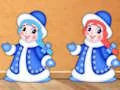 Peli Find Christmas Snowman with Gift verkossa