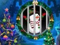 Peli Wonderful Snowman Escape verkossa
