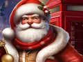 Peli Christmas Eve Mystery verkossa