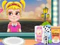 Peli My Bakery Empire Bake a Cake verkossa