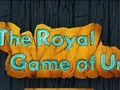 Peli The Royal Game of Ur verkossa