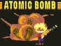 Peli Atomic Bomb verkossa