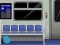Peli Hooda Escape Subway 2024 verkossa