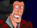 Peli FNF VS FNaF 2: Boned verkossa