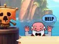 Peli The Great Beach Breakout verkossa