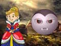Peli Queen Escape From Scary Land verkossa