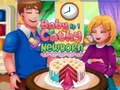 Peli Baby Cathy Newborn Ep 1 verkossa