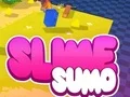Peli Sumo Slime 3D verkossa