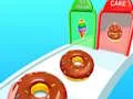 Peli Bakery Stack: Cooking Games verkossa