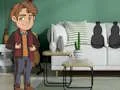 Peli Opulence House Boy Escape verkossa