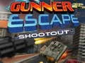 Peli Gunner Escape Shootout verkossa