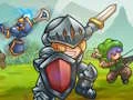 Peli Mighty Knight verkossa