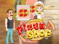 Peli Pizza Shop verkossa