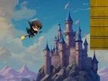 Peli Harry's Flight verkossa