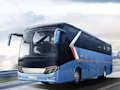 Peli Bus Simulator Driving 3D verkossa