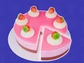 Peli Cake Sort verkossa