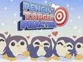 Peli Pengu's Target Practice verkossa