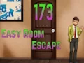 Peli Amgel Easy Room Escape 173 verkossa