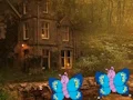 Peli Escape The Easter Girl verkossa