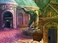 Peli Mystic Woodland Escape verkossa