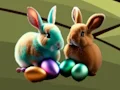 Peli Find The Golden Easter Egg verkossa