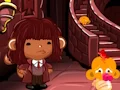 Peli Monkey Go Happy Stage 830 verkossa