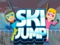 Peli Ski Jump verkossa