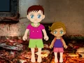 Peli Children Seeking Old Memories verkossa