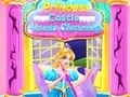 Peli Princess Castle House Cleanup verkossa