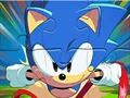 Peli Jigsaw Puzzle: Sonic Rush verkossa
