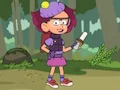 Peli Cartoon Network Character Creator verkossa