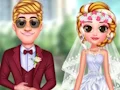 Peli Princess Royal Wedding verkossa