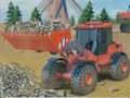 Peli Heavy Excavator Simulator verkossa