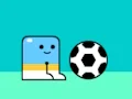 Peli Blumgi Soccer verkossa