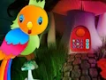Peli Colorful Bird Escape verkossa