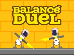 Peli Balance Duel verkossa