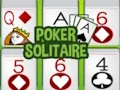 Peli Poker Solitaire verkossa