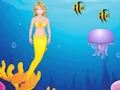 Peli Friends Encounter Pregnant Mermaid verkossa