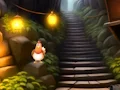 Peli Optimistic Dwarf Man Escape verkossa