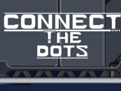 Peli Connect the Dots verkossa