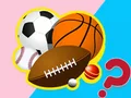 Peli Kids Quiz: What Do You Know About Sports? verkossa